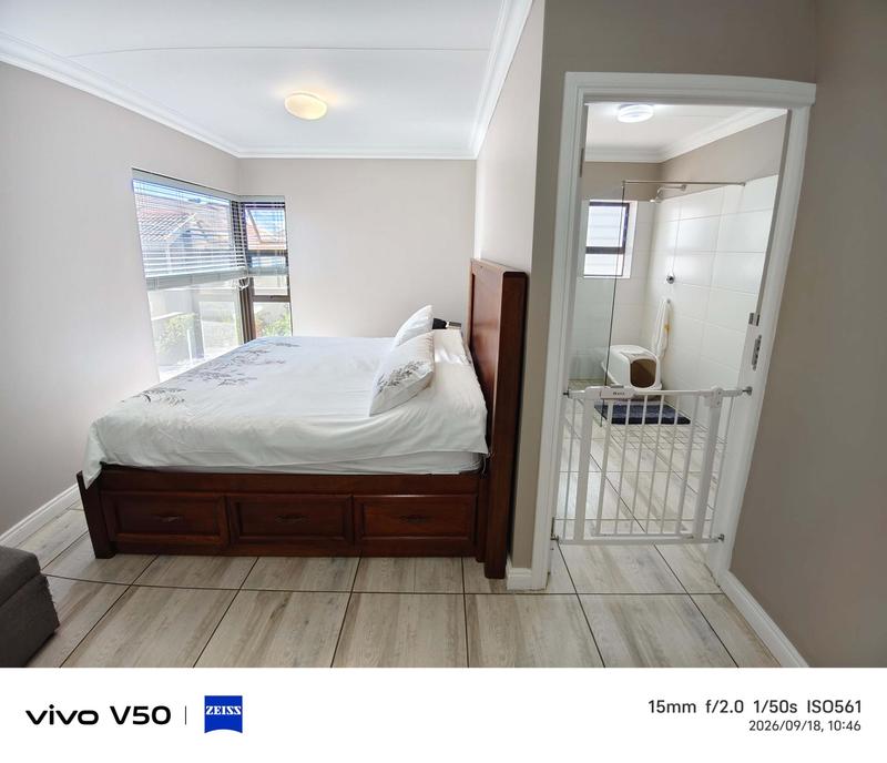 2 Bedroom Property for Sale in Seemeeu Park Western Cape